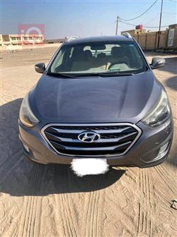 هیوندای تۆکسۆن